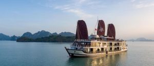 voyage de luxe au Vietnam