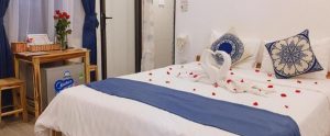 Hotel Vieux quartier Hanoi