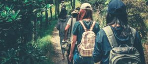 Voyage entre amis au Vietnam
