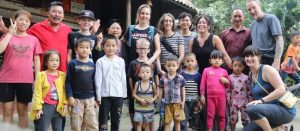 Voyage au Vietnam avec guide francophone local