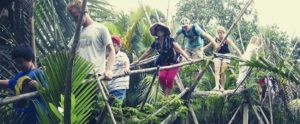 Guide francophone Vietnam