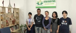 Guide francophone Vietnam