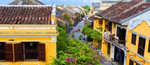 Vieille Ville Hoi An - Circuit au Vietnam