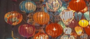 Vieille ville Hoi An