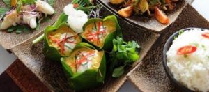 Cuisine cambodgienne