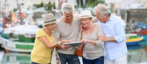 Circuit au Vietnam pour les seniors