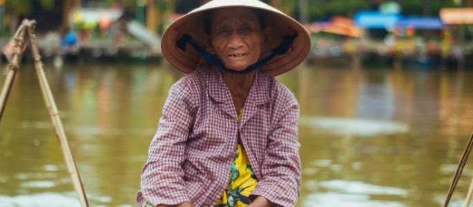 La grande hospitalité - Circuit au Vietnam pour les retraités