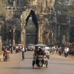 Guide de voyage au Cambodge