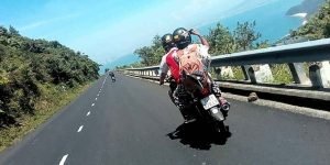 voyage au Vietnam en moto