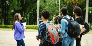 Voyage avec guide francophone au Vietnam