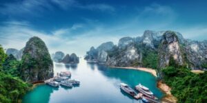 Voyage au Vietnam