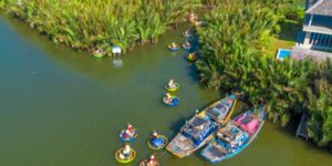 guide francophone au vietnam
