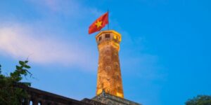 Voyage à Hanoi avec guide francophone au Vietnam