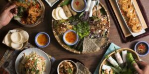 Cours de cuisine à Hanoi