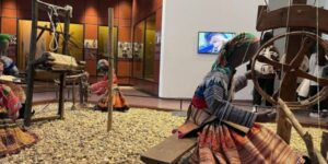 Musée d’Ethnologie