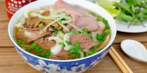 Pho Hanoi