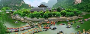 Trang An