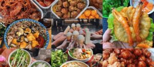 Culture culinaire de Hanoi