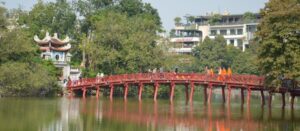 Sites incontournables de Hanoi