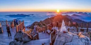 Pratiques de voyage responsable à Sapa