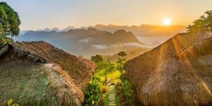Guide francophone au Vietnam Visiter Pu Luong