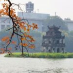 Voyager avec Guide francophone au Vietnam pour visiter Hanoi