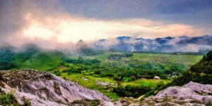 Voyager avec Guide francophone au Vietnam pour visiter Mai Chau