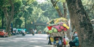 Voyager avec un Guide francophone au Vietnam pour visiter Hanoi