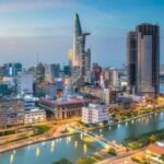 Voyager avec un Guide francophone au Vietnam pour visiter Saigon