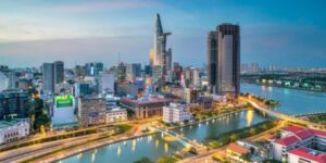 Voyager avec un Guide francophone au Vietnam pour visiter Saigon