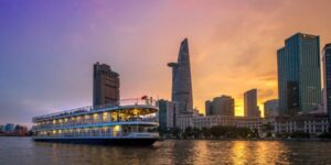 Voyager avec un Guide francophone au Vietnam pour visiter Saigon Ho Chi Minh Ville