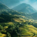 Voyager avec un Guide francophone au Vietnam pour visiter la ville Sapa