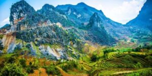 Guide francophone au Vietnam Découvrir Dong Van