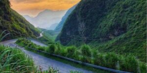 Guide francophone au Vietnam Découvrir Nghia Lo