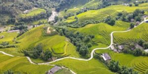 Guide francophone au Vietnam Découvrir Y Linh Ho