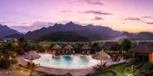 Mai Chau Ecolodge