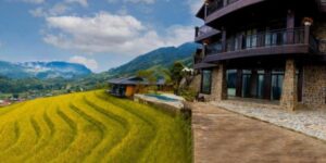 Voyager avec Guide francophone au Vietnam Découvrir Ta Phin