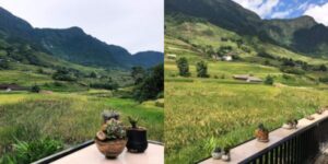 Voyager avec Guide francophone au Vietnam Découvrir Ta Van