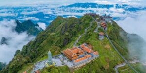 Voyager avec Guide francophone au Vietnam Explorer Fan Si Pan