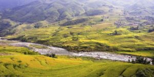 Voyager avec Guide francophone au Vietnam pour découvrir Bac Ha