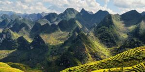 Voyager avec Guide francophone au Vietnam pour découvrir Dong Van