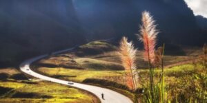 Voyager avec Guide francophone au Vietnam pour découvrir Moc Chau