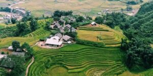 Voyager avec Guide francophone au Vietnam pour découvrir Ta Phin