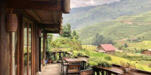 Voyager avec Guide francophone au Vietnam pour découvrir Ta Van