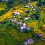 Voyager avec un Guide francophone au Vietnam pour découvrir Y Linh Ho