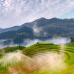 Voyager avec un Guide francophone au Vietnam pour visiter Mu Cang Chai