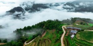 Guide francophone au Vietnam Découvrir Bao Lac