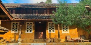 Guide francophone au Vietnam Découvrir Meo Vac