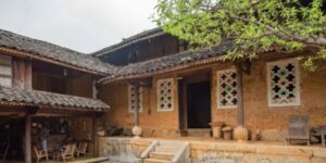 Guide francophone au Vietnam Découvrir Meo Vac Ha Giang
