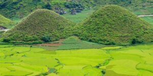 Guide francophone au Vietnam Découvrir Quan Ba Ha Giang